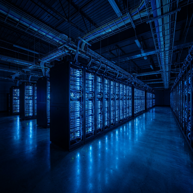 LEBI TECH Operations